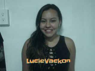 LucieVackon