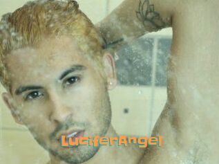 LuciferAngel