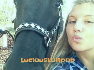 LuciousLollipop