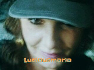 Luciousmaria