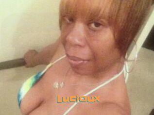 Lucioux