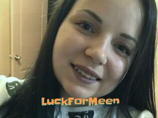 LuckForMeen