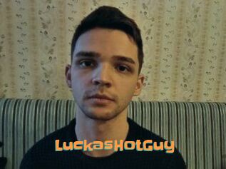 LuckasHotGuy