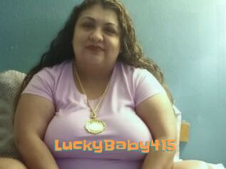 LuckyBaby415