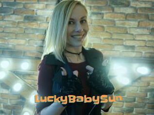 LuckyBabySun