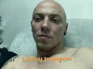 LuckyJohnson
