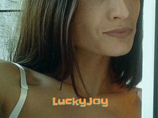 LuckyJoy