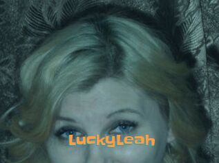 LuckyLeah