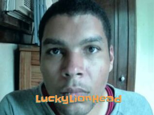 LuckyLionHead