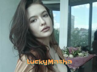 LuckyMasha