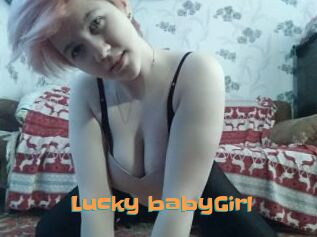 Lucky_babyGirl