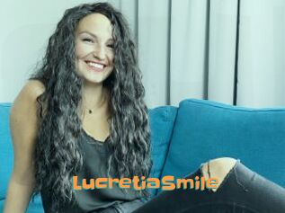 LucretiaSmile