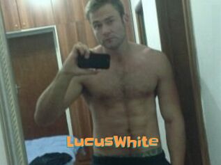 LucusWhite