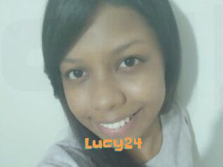 Lucy24