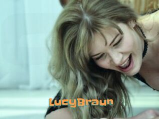 LucyBraun