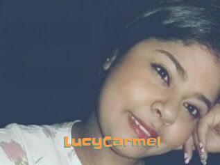 LucyCarmel
