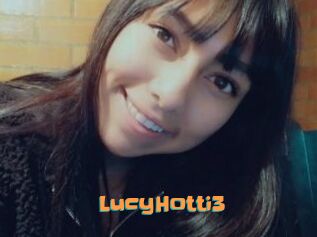 LucyHotti3