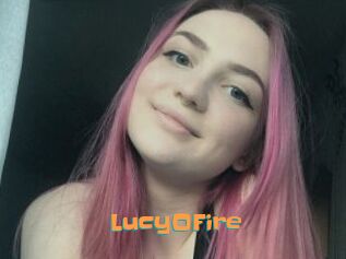 LucyOFire