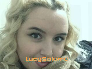 LucySalome