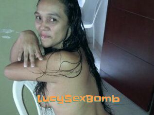 LucySexBomb
