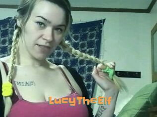 LucyTheElf