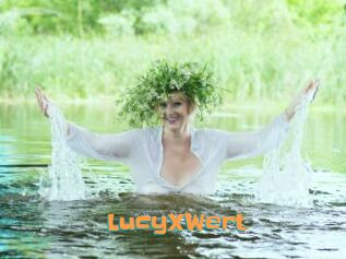 LucyXWert