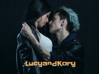 LucyandKory