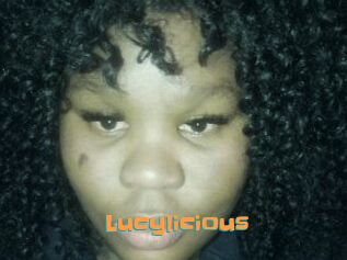 Lucylicious