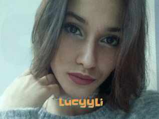 LucyyLi