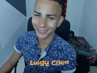 Luigy_C0en