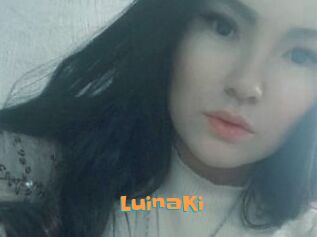 LuinaKi