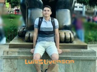 LuisStivenson
