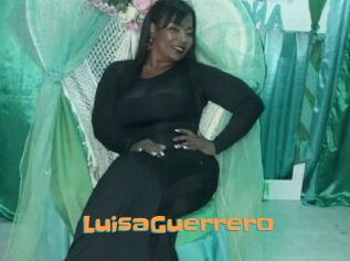 LuisaGuerrero