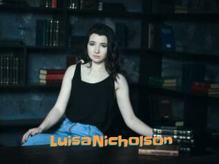LuisaNicholson