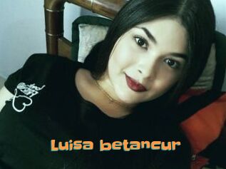Luisa_betancur
