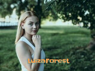 LuizaForest