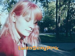 LuizaSexyPink