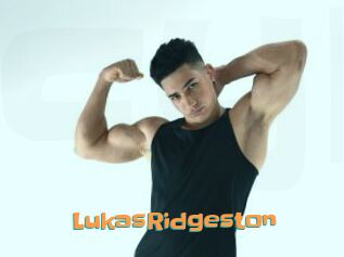 LukasRidgeston