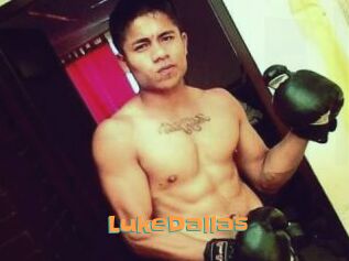 LukeDallas