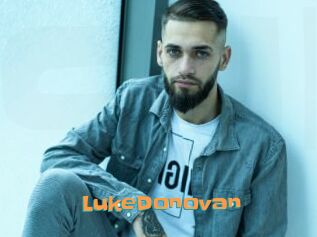 LukeDonovan