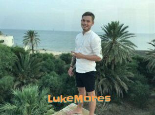 LukeMores