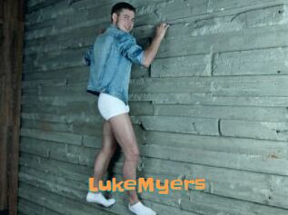 LukeMyers