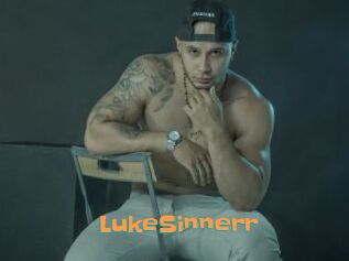 LukeSinnerr