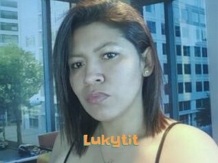 Lukytit