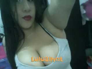 Lulu21hot