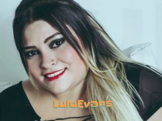 LuluEvans