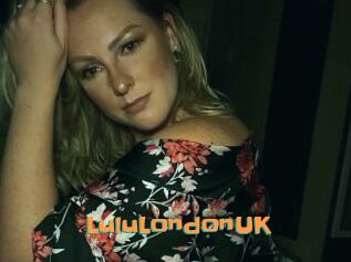 LuluLondonUK