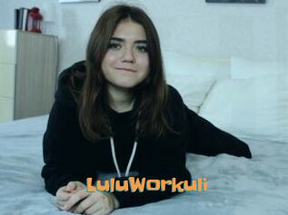 LuluWorkuli