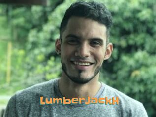 LumberJackH