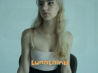 LunaLamb
